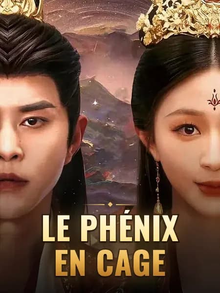Le Phénix en cage