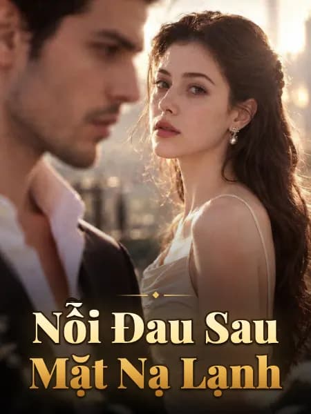Nỗi Đau Sau Mặt Nạ Lạnh