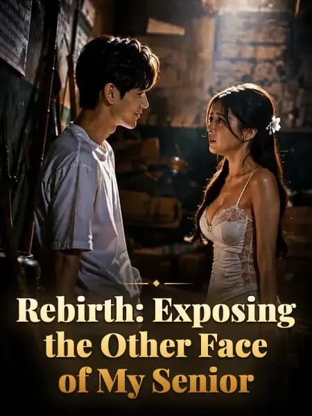 Rebirth: Exposing the Other Face of My Senior