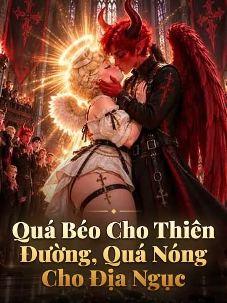 Quá Béo Cho Thiên Đường, Quá Nóng Cho Địa Ngục