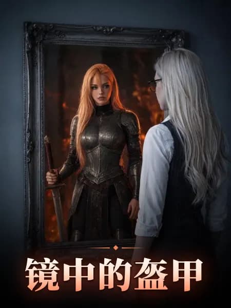 UNDER HER ARMOR｜镜中的盔甲