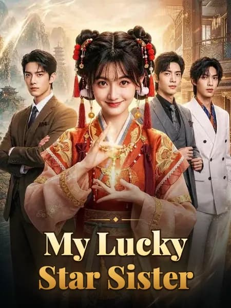 My Lucky Star Sister