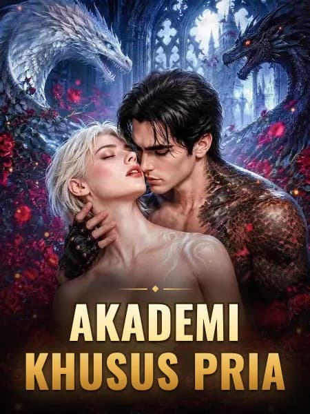 Akademi Khusus Pria