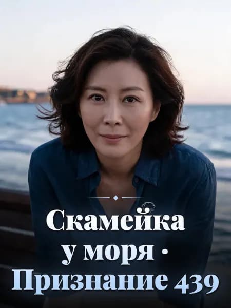 Скамейка у моря · Признание 439 — Образ персонажа истории