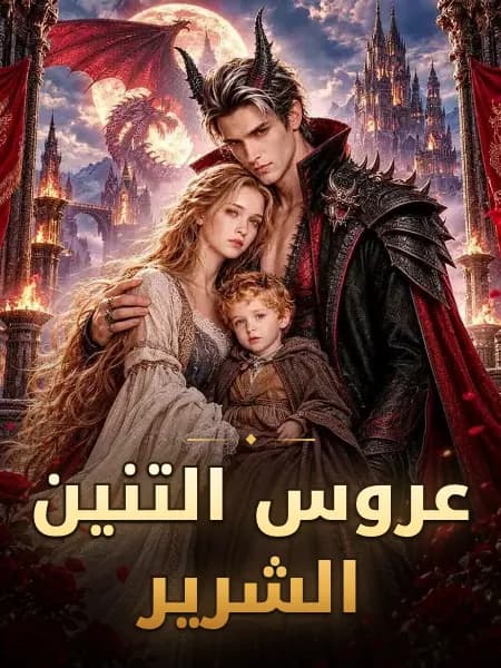 عروس التنين الشرير