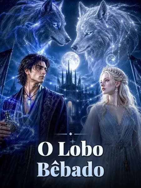 O Lobo Bêbado