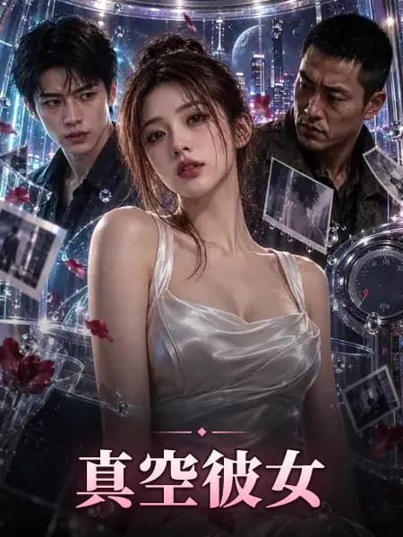 真空彼女