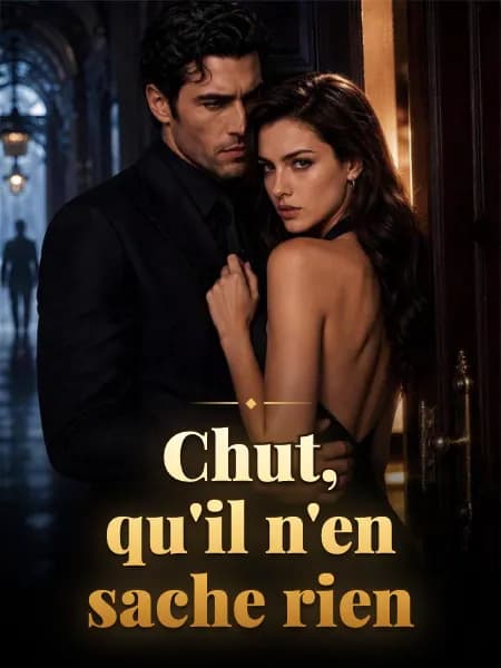 Chut, qu'il n'en sache rien