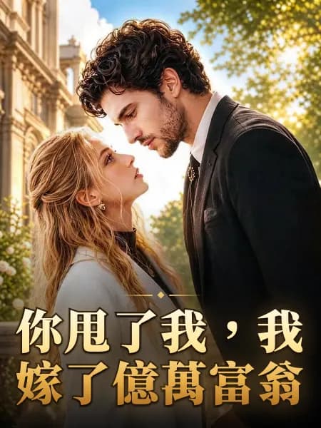 你甩了我，我嫁了億萬富翁