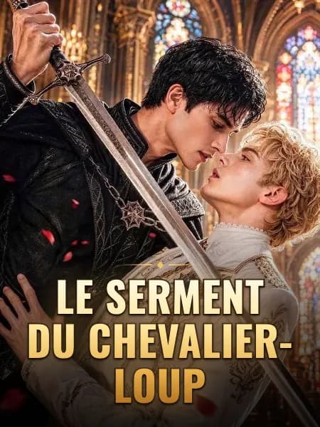 Le Serment du chevalier-loup