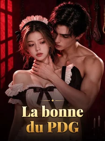La bonne du PDG