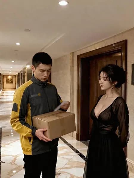 人妻攻略