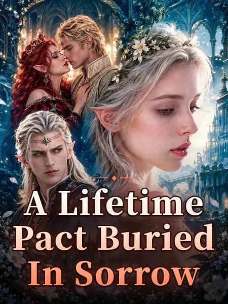 A Lifetime Pact Buried In Sorrow