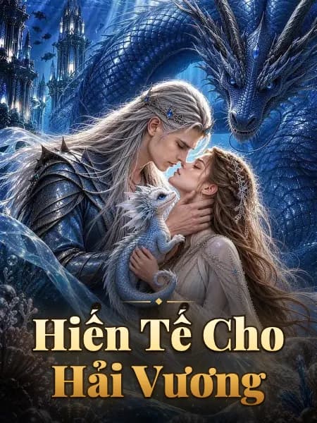 Hiến Tế Cho Hải Vương