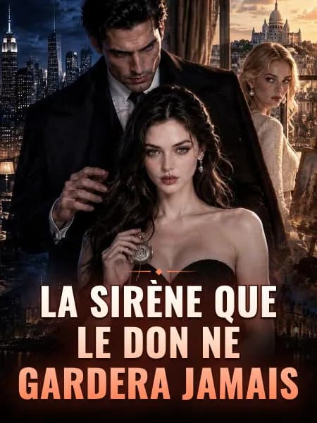 La sirène que le Don ne gardera jamais