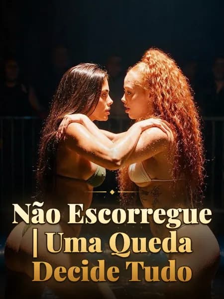 Não Escorregue | Uma Queda Decide Tudo