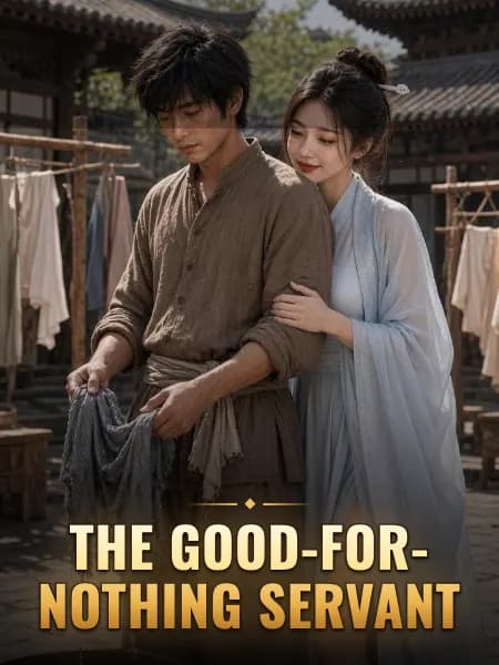 The Good-for-Nothing Servant