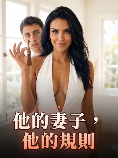 他的妻子，他的規則｜規則之外