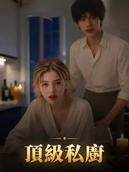 頂級私廚
