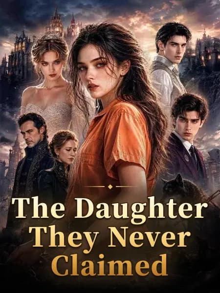 The Daughter They Never Claimed
