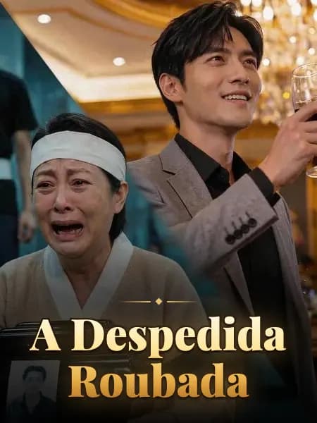 A Despedida Roubada
