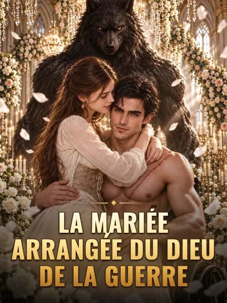 La mariée arrangée du Dieu de la Guerre