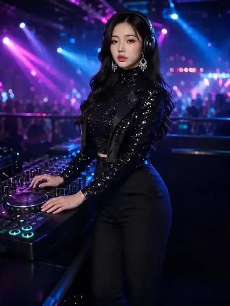 DJ