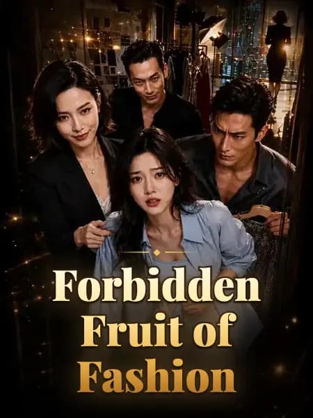 Forbidden Fruit of Fashion