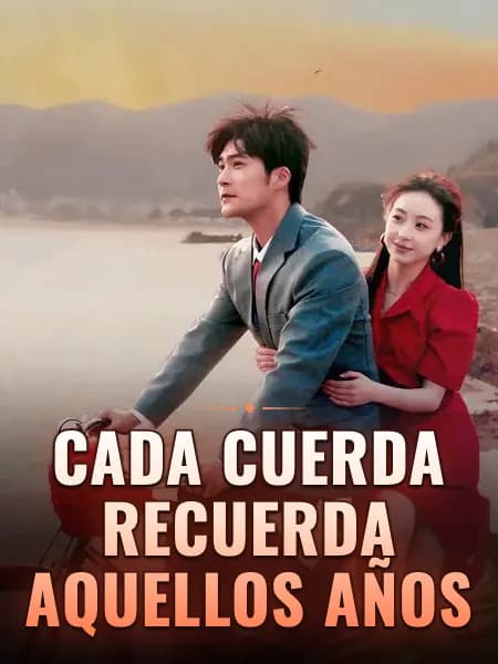 Cada cuerda recuerda aquellos años