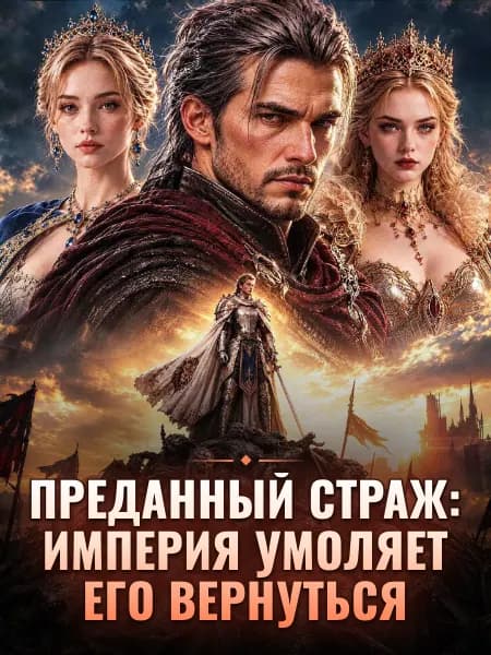 Преданный страж: империя умоляет его вернуться