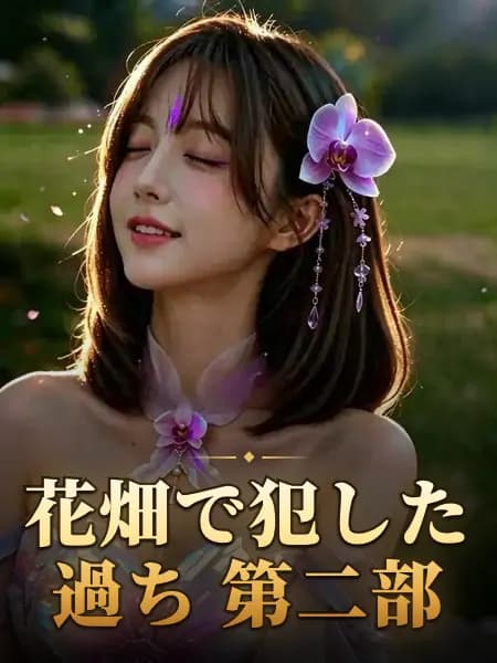 花畑で犯した過ち 第二部