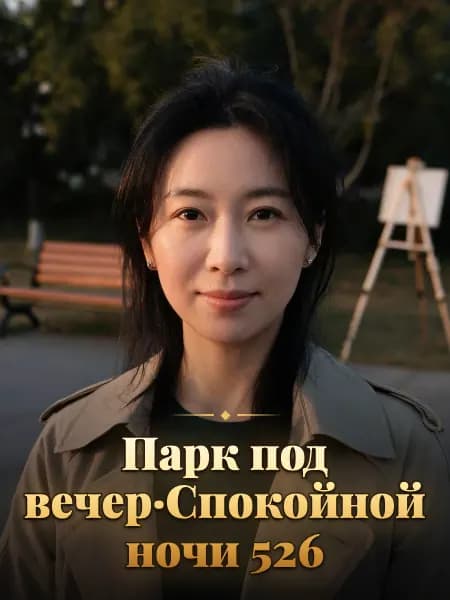 Парк под вечер·Спокойной ночи 526 — Образ персонажа истории