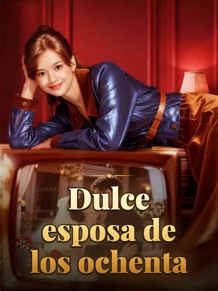Dulce esposa de los ochenta