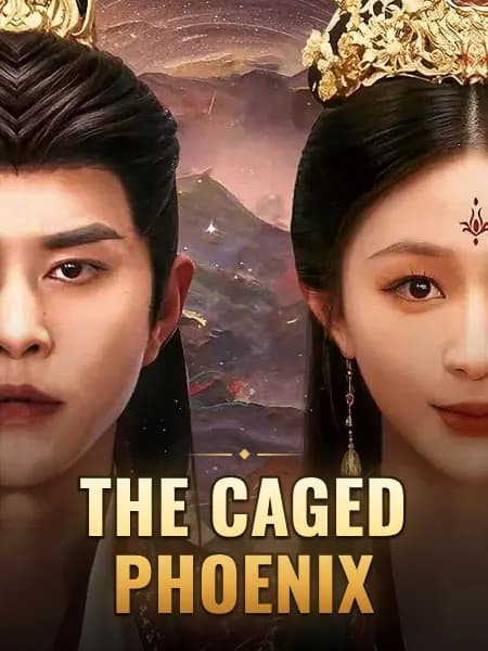The Caged Phoenix