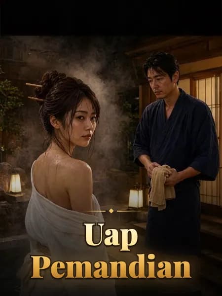 Uap Pemandian