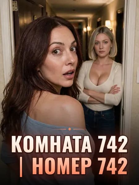 Комната 742｜Номер 742