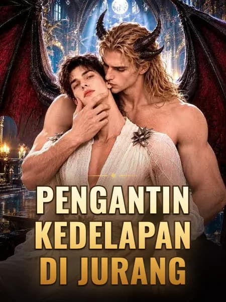 Pengantin Kedelapan di Jurang