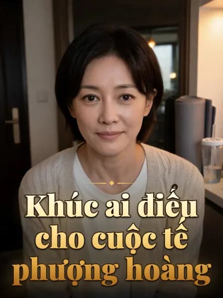 Khúc ai điếu cho cuộc tế phượng hoàng — Minh họa nhân vật