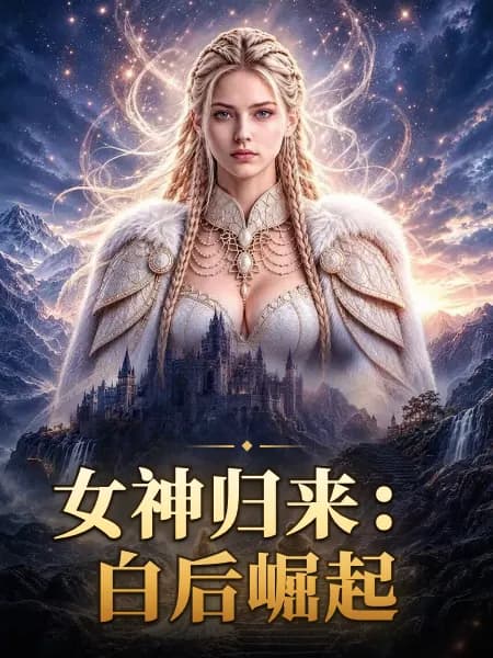 The Goddess Returned: Rise of the White Queen｜女神归来：白后崛起