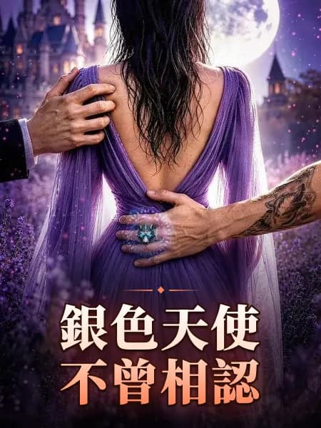 銀色天使不曾相認