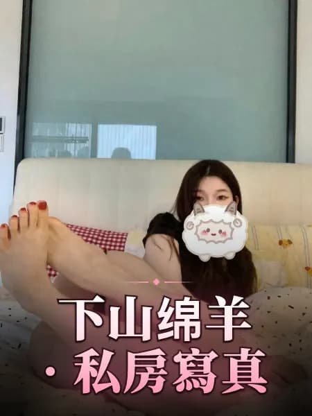 下山绵羊 · 私房寫真