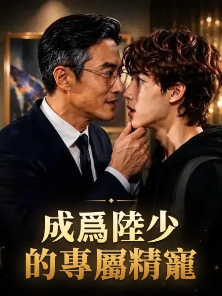 成爲陸少的專屬精寵
