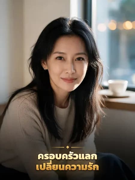 ครอบครัวแลกเปลี่ยนความรัก — ภาพประกอบตัวละคร