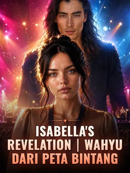 Isabella's Revelation｜Wahyu dari Peta Bintang
