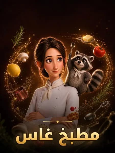 مطبخ غاس