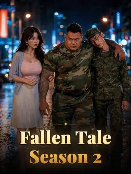 Fallen Tale Season 2