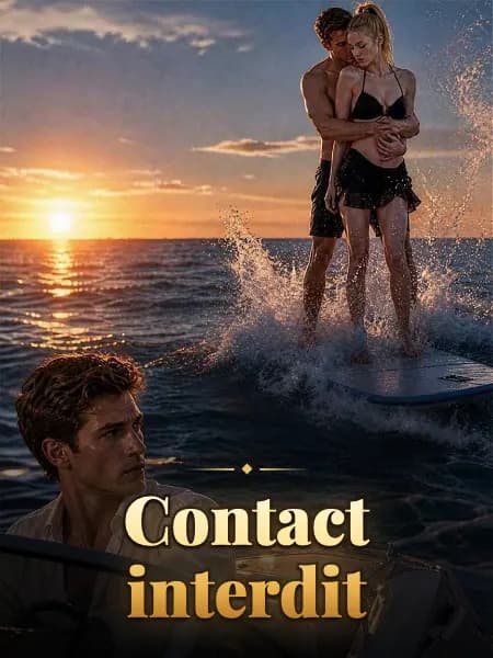 Contact interdit