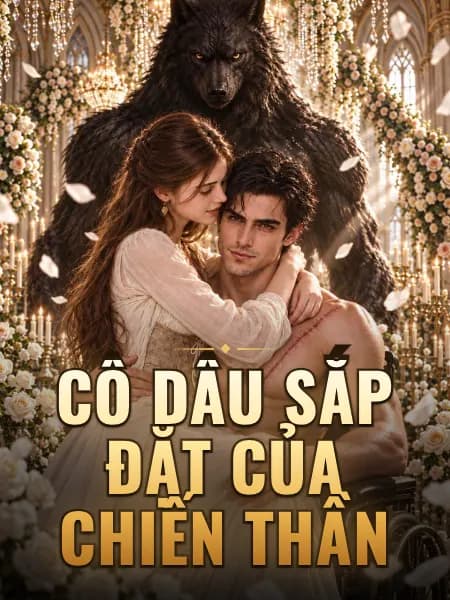 Cô Dâu Sắp Đặt Của Chiến Thần