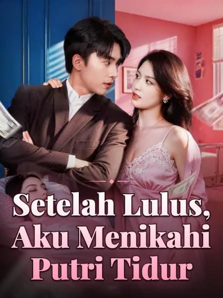 Setelah Lulus, Aku Menikahi Putri Tidur