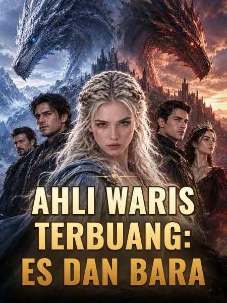 Ahli Waris Terbuang: Es dan Bara